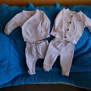 Baby clothes